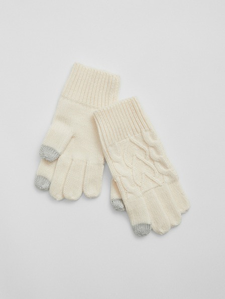 GAP Children's knitted gloves GAP