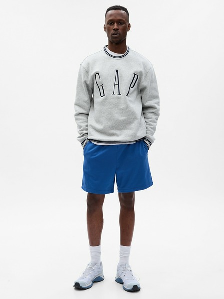GAP Суитшърт с логото на GAP