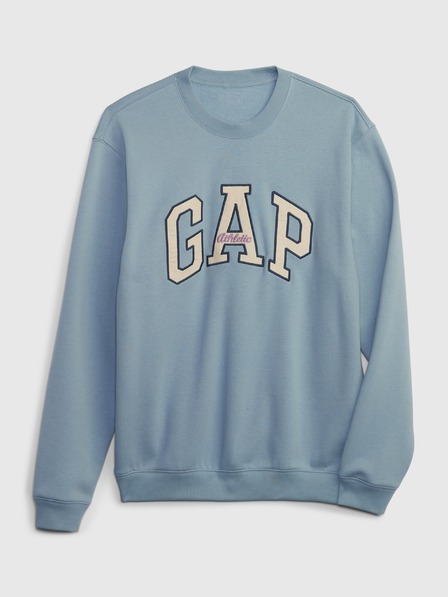 GAP Суитшърт GAP Атлетичен GAP