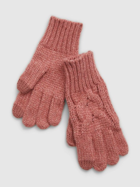 GAP Children's knitted gloves GAP