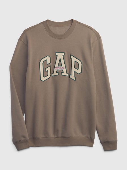 GAP Суитшърт GAP Атлетичен GAP