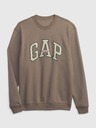GAP Суитшърт GAP Атлетичен GAP
