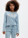 GAP Детска риза с логото на GAP