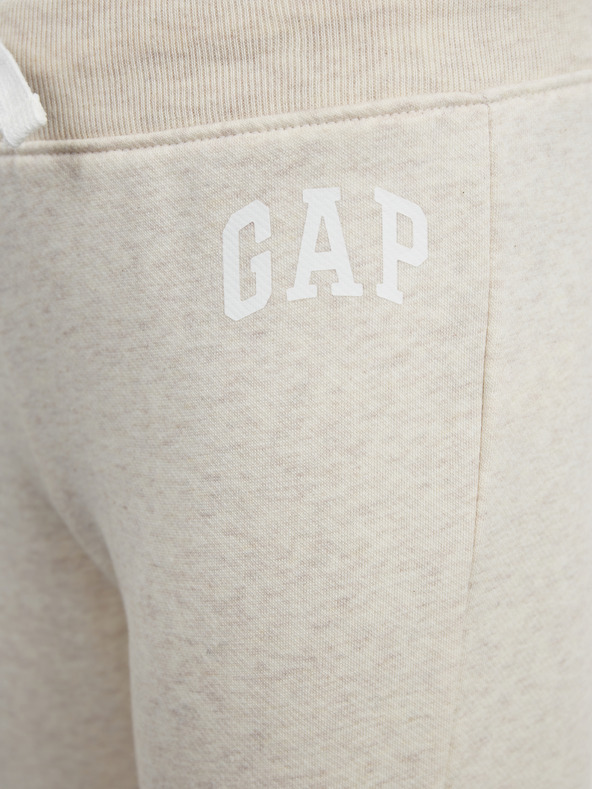GAP Детски суитчър с лого GAP