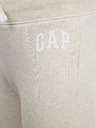 GAP Детски суитчър с лого GAP