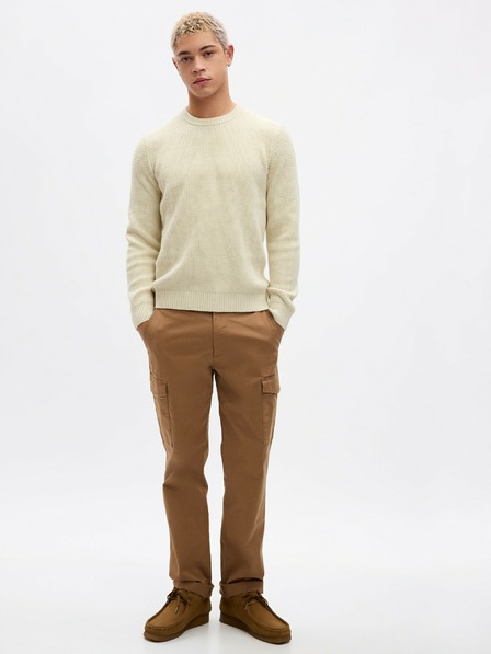 GAP Карго панталони slim GAP