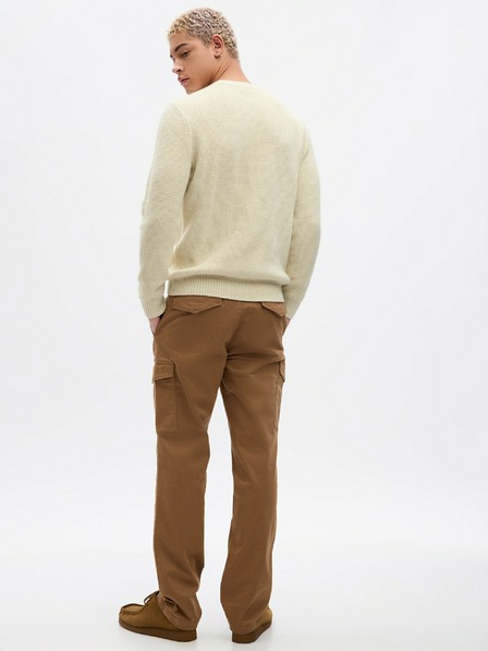 GAP Карго панталони slim GAP