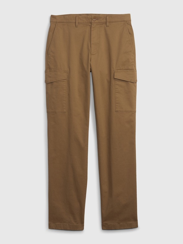 GAP Карго панталони slim GAP