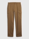 GAP Карго панталони slim GAP