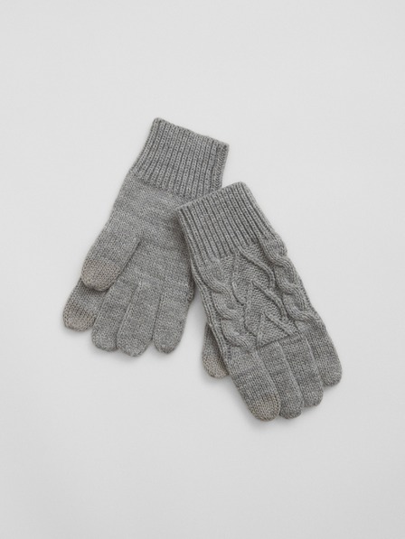 GAP Children's knitted gloves GAP