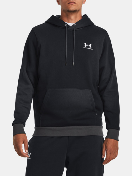 Under Armour Мъжки суитшърт Under Armour UA Essential Flc Novelty HD