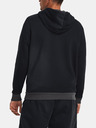 Under Armour Мъжки суитшърт Under Armour UA Essential Flc Novelty HD