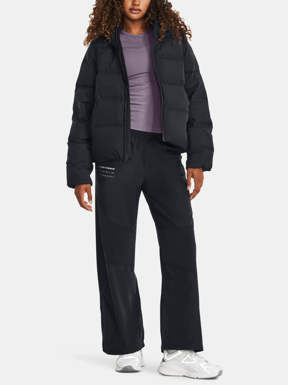 Under Armour Дамско яке Under Armour UA CGI DOWN CRINKLE JKT
