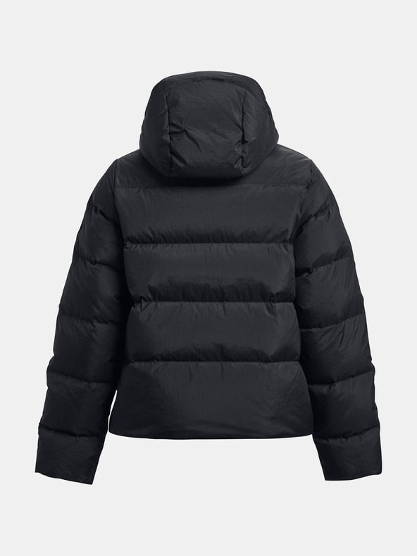 Under Armour Дамско яке Under Armour UA CGI DOWN CRINKLE JKT