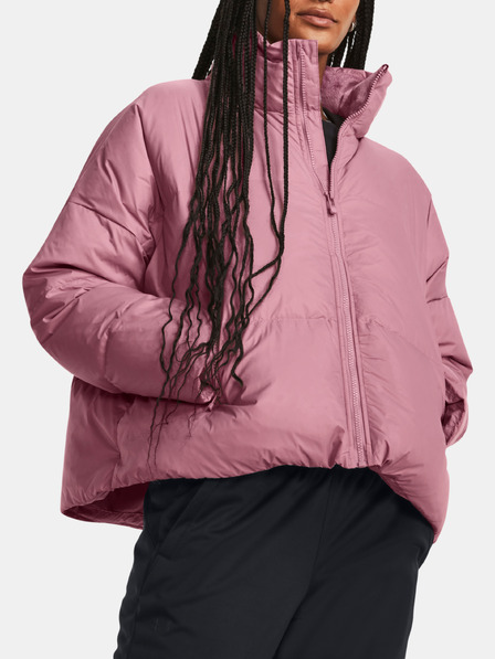 Under Armour Дамско яке Under Armour UA CGI DOWN PUFFER JKT