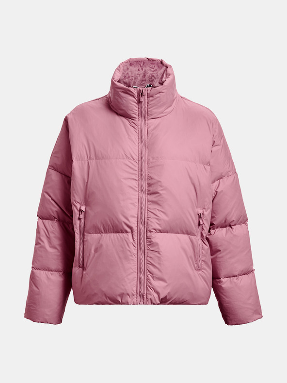Under Armour Дамско яке Under Armour UA CGI DOWN PUFFER JKT