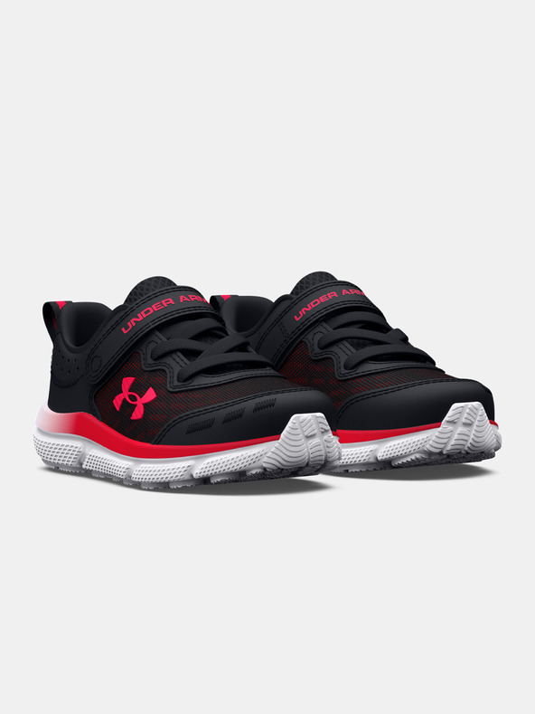 Under Armour Детски обувки Under Armour UA BINF Assert 10 AC