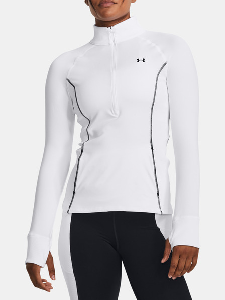 Under Armour Дамска тениска Under Armour UA Train CW 1/2 Цип