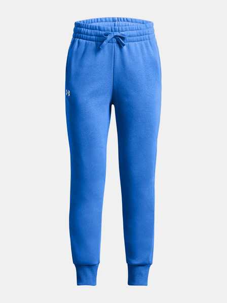 Under Armour Under Armour UA Rival Fleece Joggers за момичета