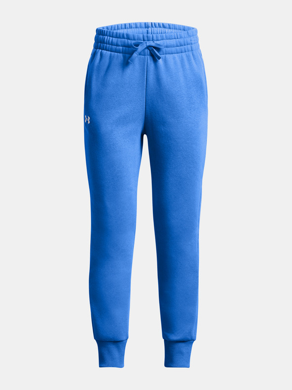 Under Armour Under Armour UA Rival Fleece Joggers за момичета
