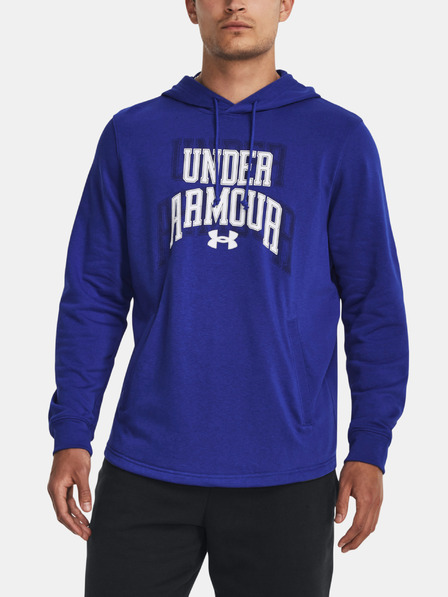 Under Armour Мъжки суитшърт Under Armour UA Rival Terry Graphic HD