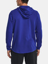 Under Armour Мъжки суитшърт Under Armour UA Rival Terry Graphic HD