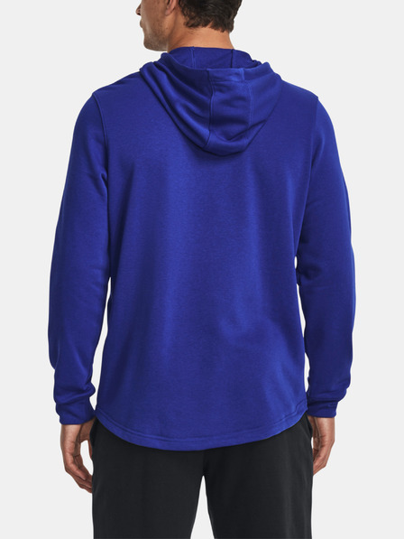 Under Armour Мъжки суитшърт Under Armour UA Rival Terry Graphic HD