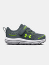 Under Armour Детски обувки Under Armour UA BINF Assert 10 AC