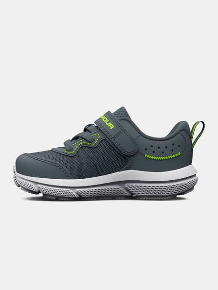 Under Armour Детски обувки Under Armour UA BINF Assert 10 AC