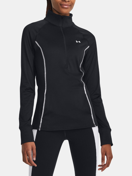 Under Armour Дамска тениска Under Armour UA Train CW 1/2 Цип
