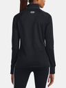 Under Armour Дамска тениска Under Armour UA Train CW 1/2 Цип
