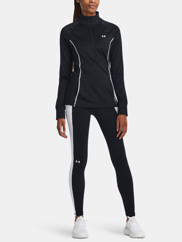 Under Armour Дамска тениска Under Armour UA Train CW 1/2 Цип