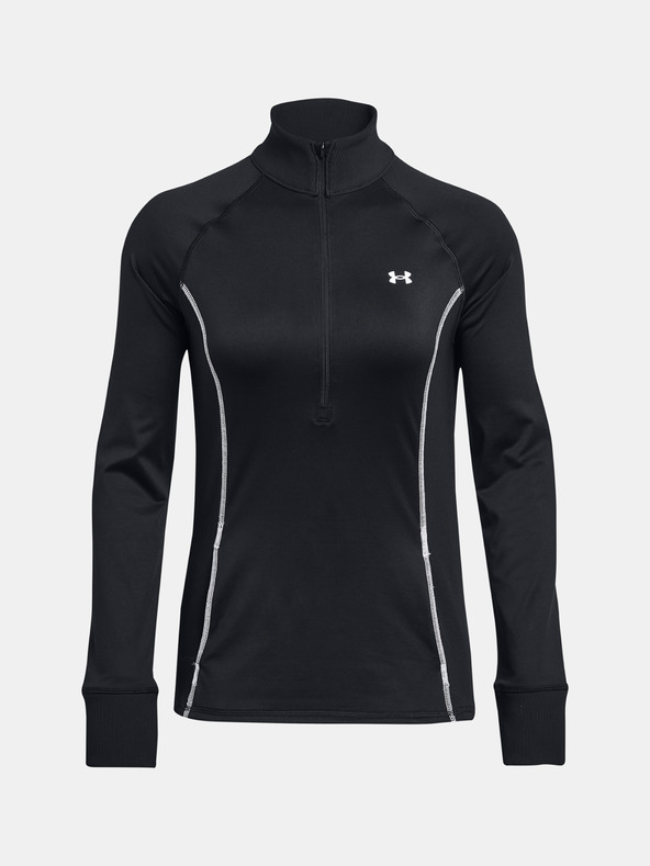 Under Armour Дамска тениска Under Armour UA Train CW 1/2 Цип