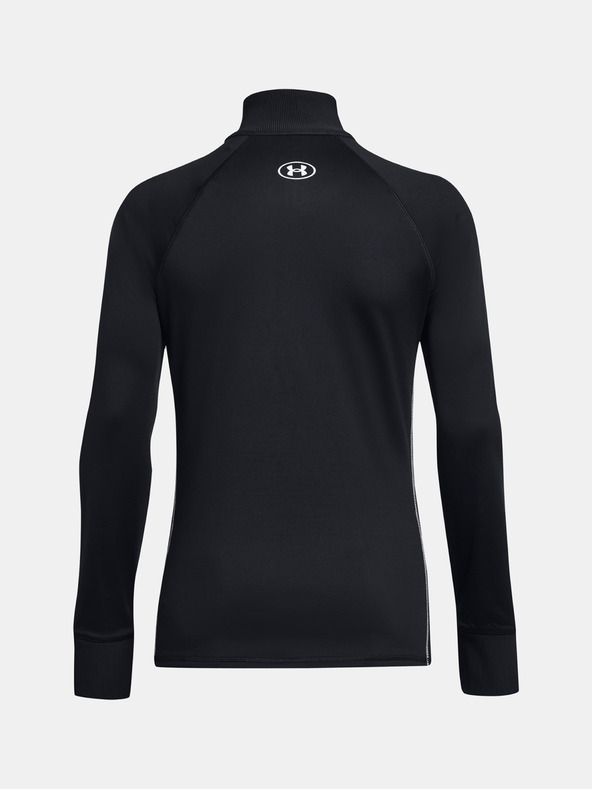 Under Armour Дамска тениска Under Armour UA Train CW 1/2 Цип