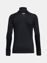 Under Armour Дамска тениска Under Armour UA Train CW 1/2 Цип