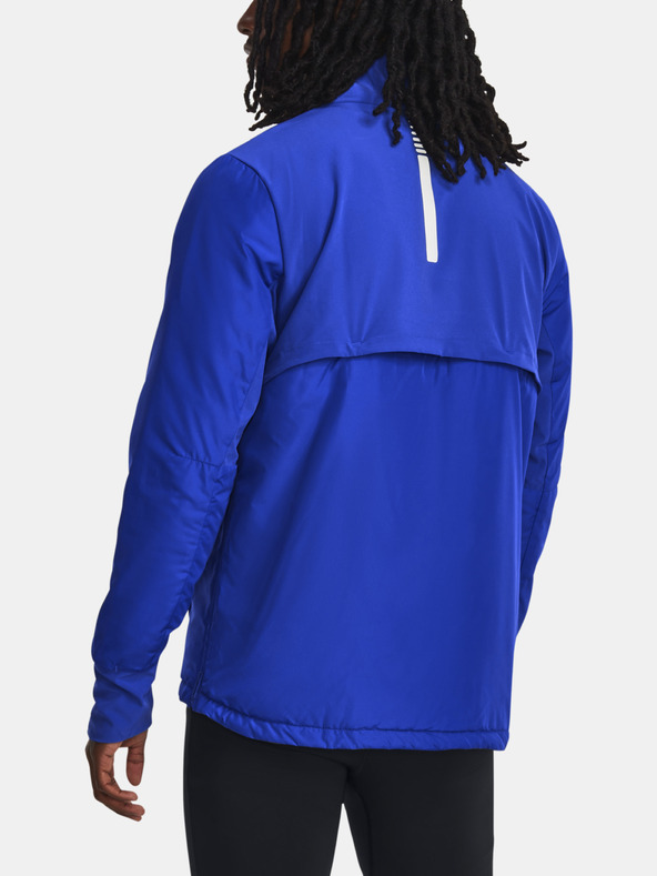 Under Armour Мъжко яке Under Armour UA STRM SESSION RUN HZ JKT