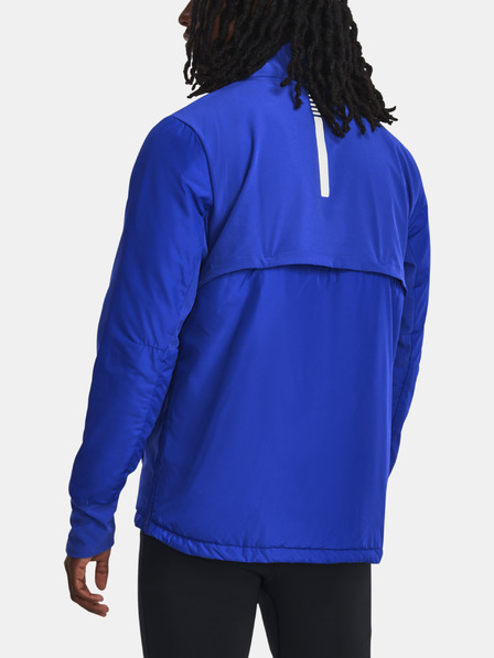 Under Armour Мъжко яке Under Armour UA STRM SESSION RUN HZ JKT