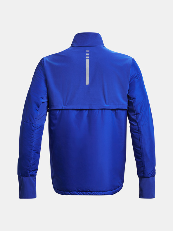 Under Armour Мъжко яке Under Armour UA STRM SESSION RUN HZ JKT