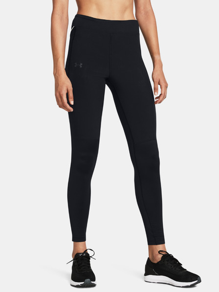 Under Armour Дамски клин Under Armour Launch Elite Tight