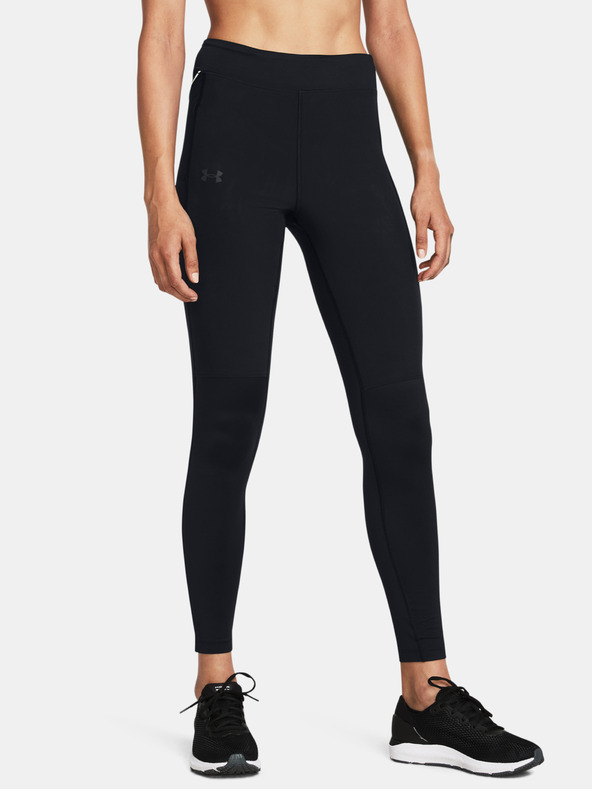 Under Armour Дамски клин Under Armour Launch Elite Tight