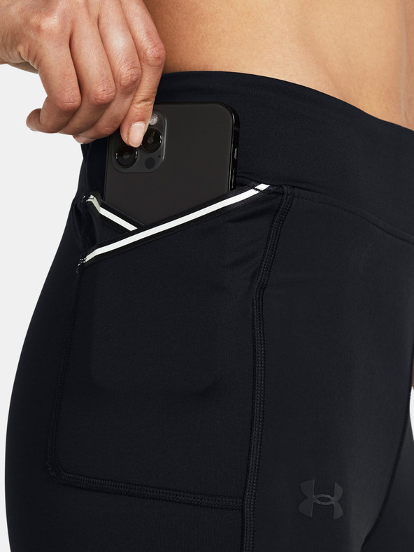 Under Armour Дамски клин Under Armour Launch Elite Tight