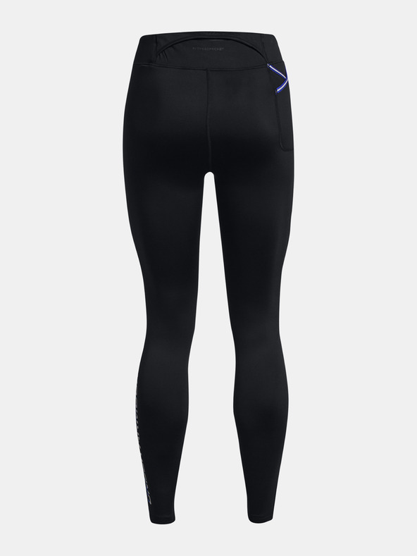 Under Armour Дамски клин Under Armour Launch Elite Tight