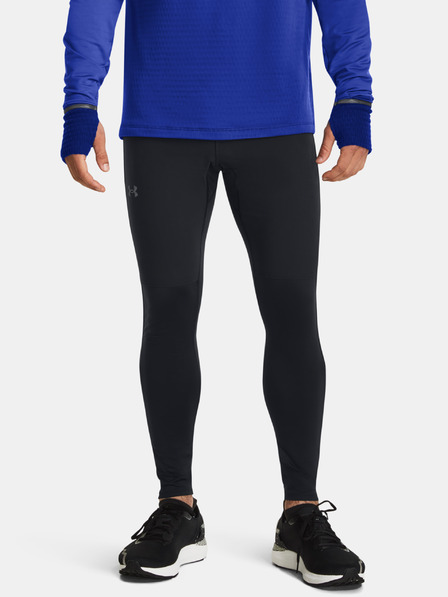 Under Armour Мъжки спортни клинове Under Armour QUALIFIER ELITE COLD TIGHT