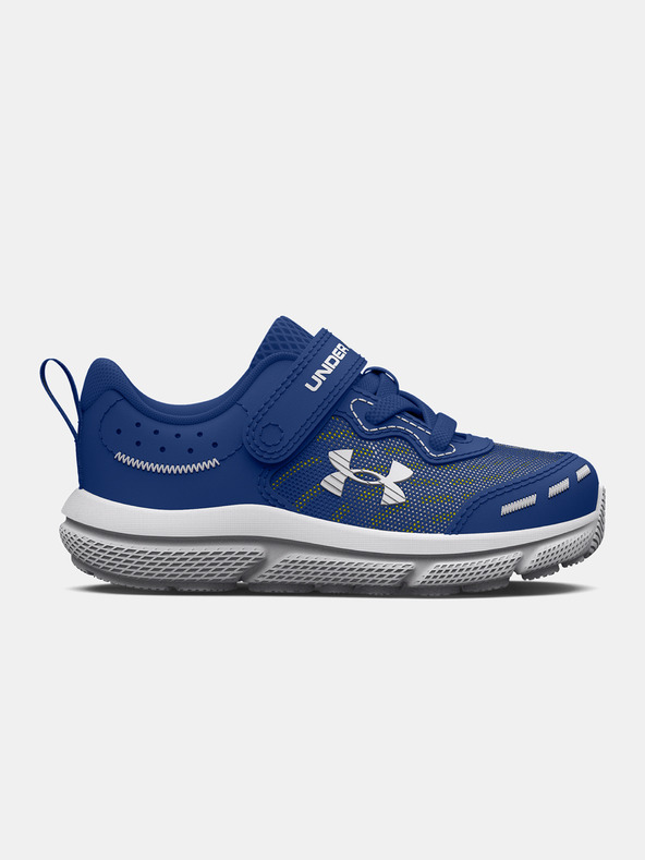 Under Armour Детски обувки Under Armour UA BINF Assert 10 AC