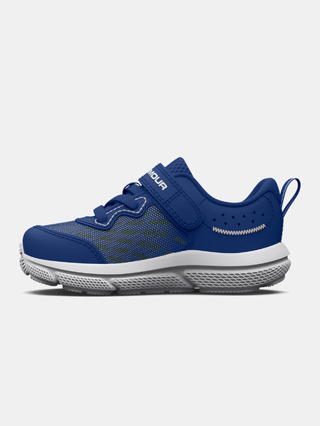 Under Armour Детски обувки Under Armour UA BINF Assert 10 AC