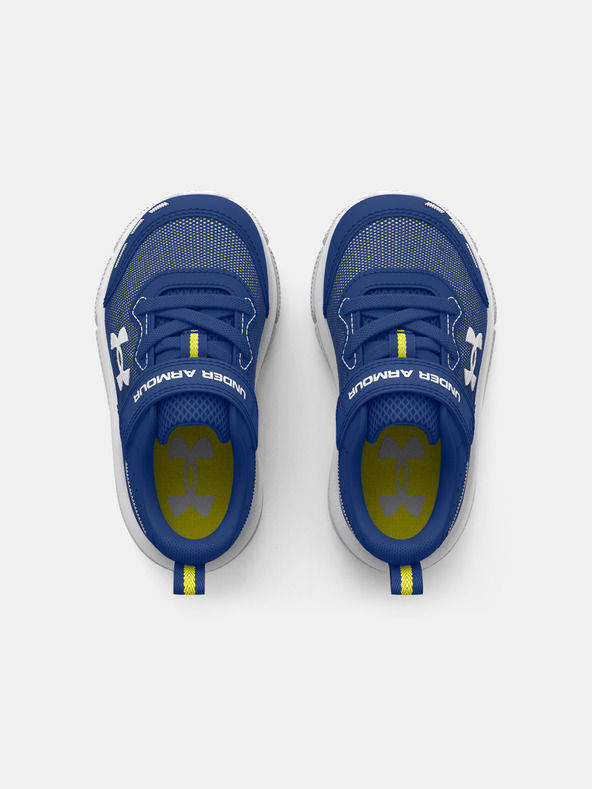 Under Armour Детски обувки Under Armour UA BINF Assert 10 AC