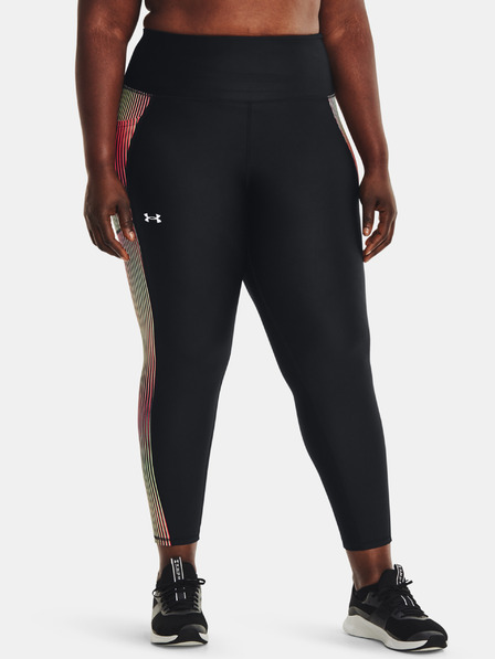 Under Armour Дамски клин Under Armour HG 6M Panel Wow Ankle Leg&