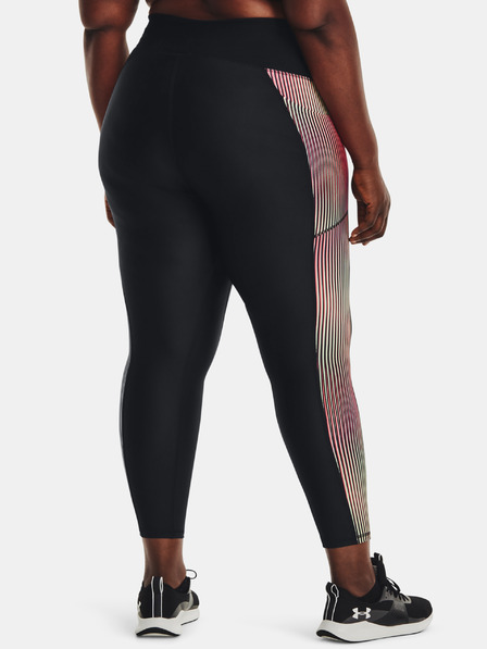 Under Armour Дамски клин Under Armour HG 6M Panel Wow Ankle Leg&