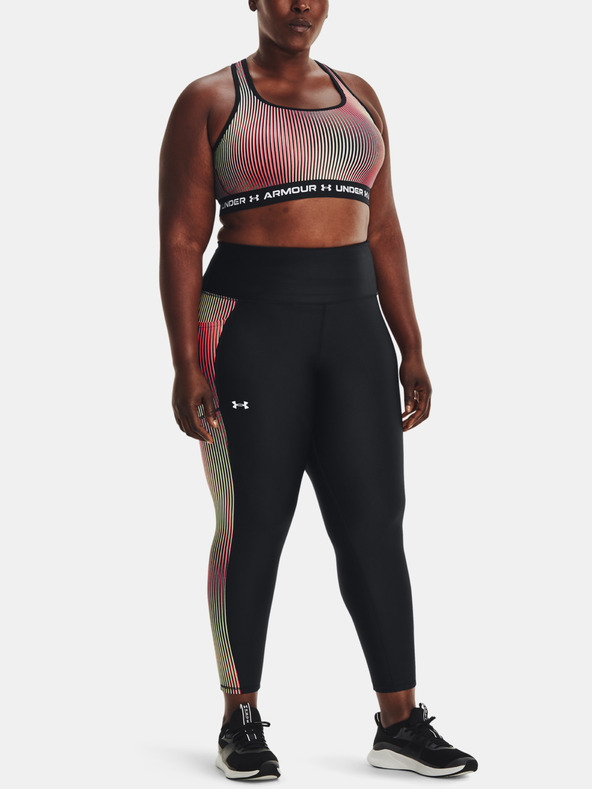 Under Armour Дамски клин Under Armour HG 6M Panel Wow Ankle Leg&