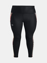 Under Armour Дамски клин Under Armour HG 6M Panel Wow Ankle Leg&